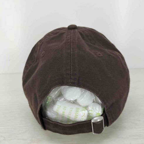 ニューエラ NEW ERA 9TWENTY ADJUSTABLE アジャスタブル チームロゴ刺繍 6パネルキャップ メンズ