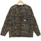 ウィンダンシー WIND AND SEA 26ss コラボ INNER DOWN カモフラージュ インナーダウン ジャケット メンズ JPN:M