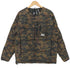 ウィンダンシー WIND AND SEA 26ss コラボ INNER DOWN カモフラージュ インナーダウン ジャケット メンズ JPN:M