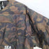 ウィンダンシー WIND AND SEA 26ss コラボ INNER DOWN カモフラージュ インナーダウン ジャケット メンズ JPN:M