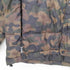 ウィンダンシー WIND AND SEA 26ss コラボ INNER DOWN カモフラージュ インナーダウン ジャケット メンズ JPN:M