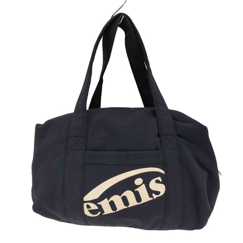 emis イミス JERSEY DUFFLE BAG ジャージーダッフルバッグ レディース