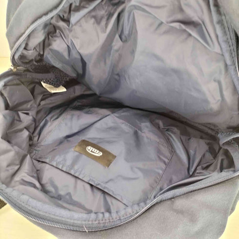 emis イミス JERSEY DUFFLE BAG ジャージーダッフルバッグ レディース