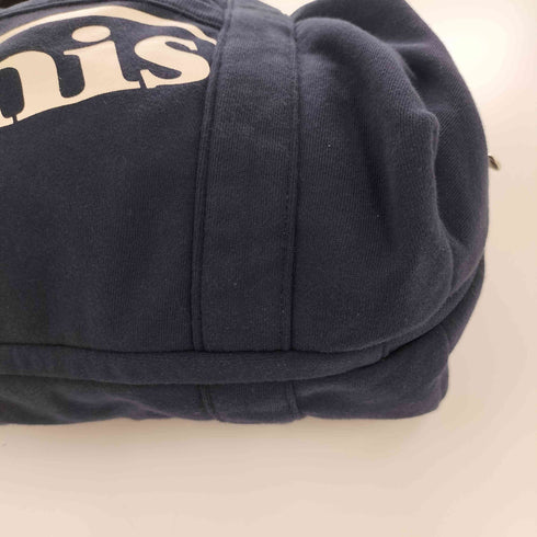 emis イミス JERSEY DUFFLE BAG ジャージーダッフルバッグ レディース