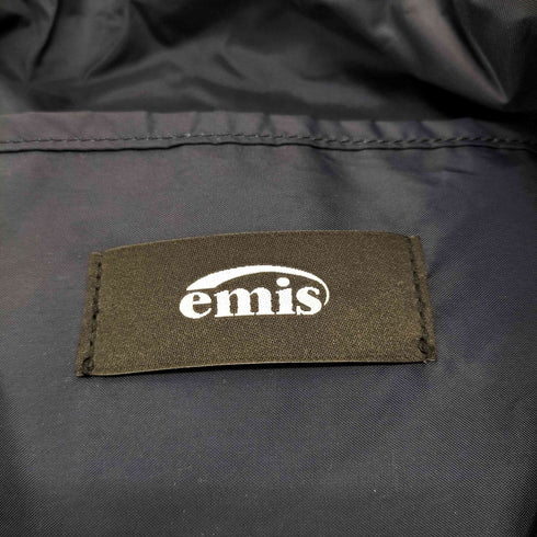 emis イミス JERSEY DUFFLE BAG ジャージーダッフルバッグ レディース