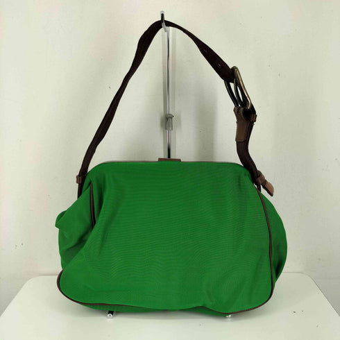 マルニ MARNI キャンバス ショルダーバッグ レディース