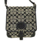 コーチ COACH Signature Shoulder Bag シグネチャー ショルダーバッグ レディース