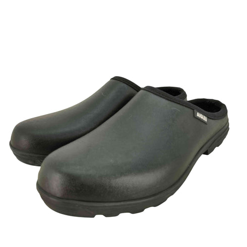 エーグル AIGLE レスフォー オープン クロック メンズ 45