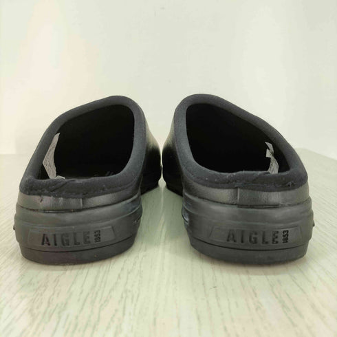 エーグル AIGLE レスフォー オープン クロック メンズ 45