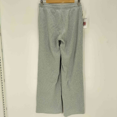 ARITZIA アリツィア スウェット リブワイドパンツ レディース M