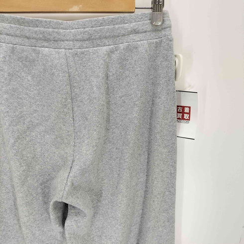 ARITZIA アリツィア スウェット リブワイドパンツ レディース M