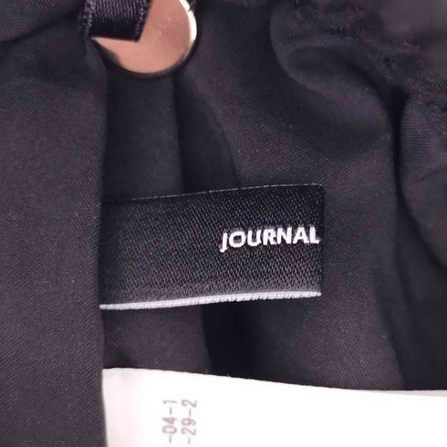 ジャーナルスタンダード JOURNAL STANDARD レーヨンナイロンツイルスカート レディース FREE