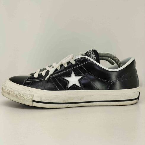 コンバース CONVERSE MADE IN JAPAN ONE STAR ワンスター レザー ローカット スニーカー メンズ CONVERSE:9