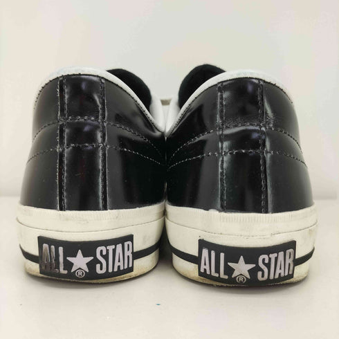 コンバース CONVERSE MADE IN JAPAN ONE STAR ワンスター レザー ローカット スニーカー メンズ CONVERSE:9