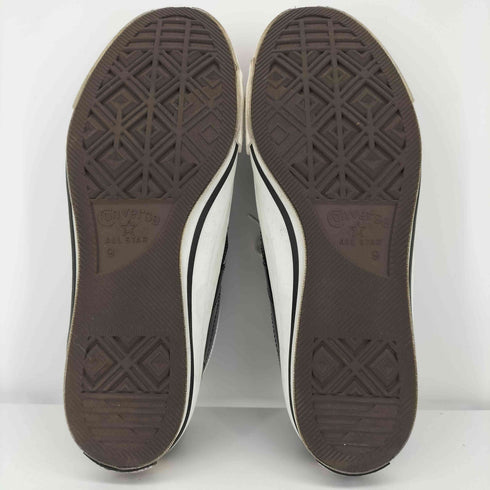 コンバース CONVERSE MADE IN JAPAN ONE STAR ワンスター レザー ローカット スニーカー メンズ CONVERSE:9