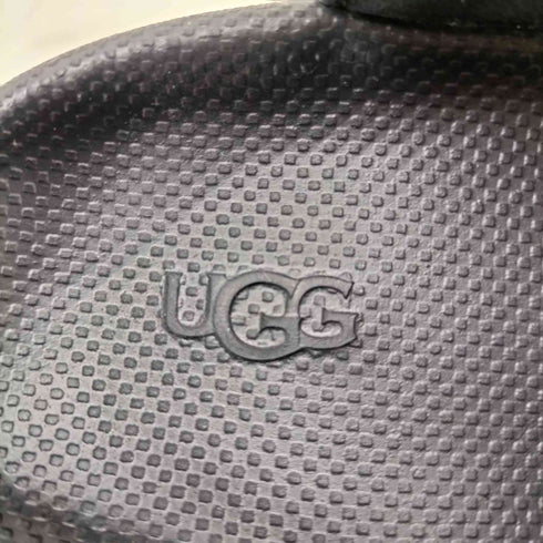 アグ UGG GoldenRise ゴールデンライズ 厚底 ストラップサンダル レディース 23