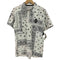 エフシーレアルブリストル F.C.Real Bristol 23SS WHOLE PATTERN S/S POLO メンズ JPN:S