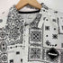 エフシーレアルブリストル F.C.Real Bristol 23SS WHOLE PATTERN S/S POLO メンズ JPN:S