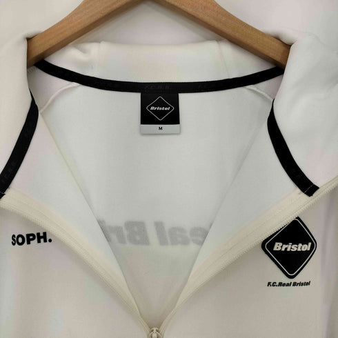 エフシーレアルブリストル F.C.Real Bristol 26ss TRAINING TRACK ZIP-UP HOODIE メンズ JPN:M