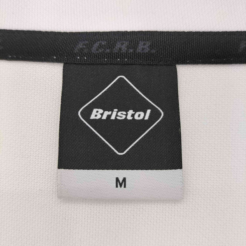 エフシーレアルブリストル F.C.Real Bristol 26ss TRAINING TRACK ZIP-UP HOODIE メンズ JPN:M