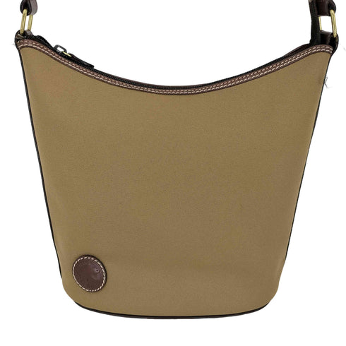 ハンティングワールド HUNTING WORLD SHOULDER BAG レザーストラップ ショルダーバッグ メンズ