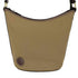 ハンティングワールド HUNTING WORLD SHOULDER BAG レザーストラップ ショルダーバッグ メンズ