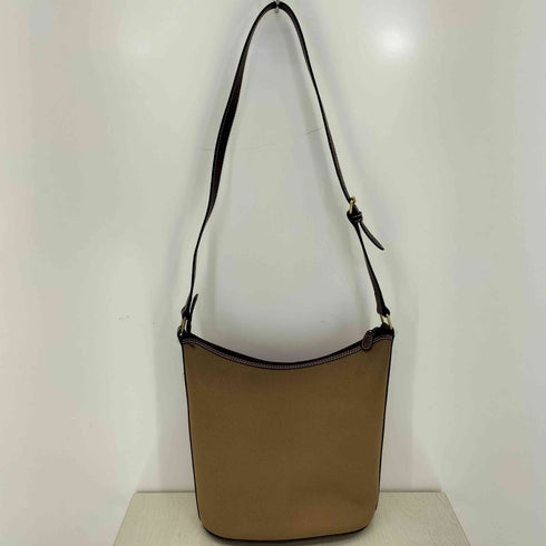 ハンティングワールド HUNTING WORLD SHOULDER BAG レザーストラップ ショルダーバッグ メンズ