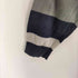 ディーゼル DIESEL ボーダー ニット ワンピース レディース import:S