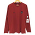 エフシーレアルブリストル F.C.Real Bristol 26ss AUTHENTIC L/S TOP メンズ JPN:M