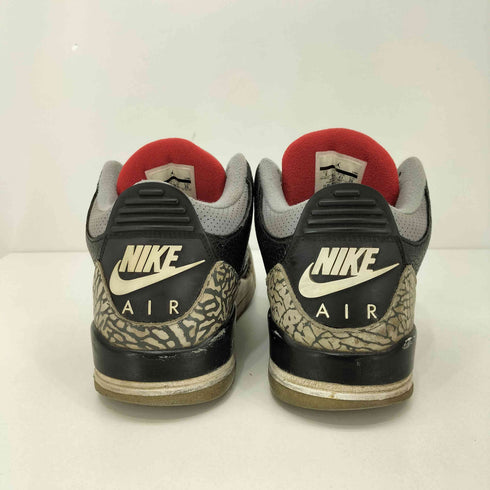 ジョーダンブランド JORDAN BRAND AIR JORDAN 3 RETRO OG メンズ JPN:26