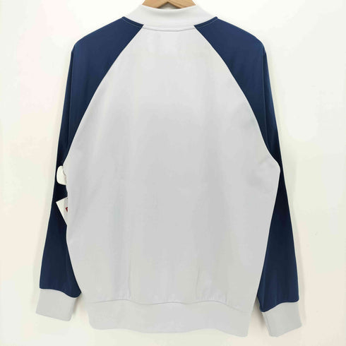 アディダスオリジナルス adidas Originals トリコットジャケット ダッシュグレー メンズ 2XL