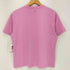 アミアレクサンドルマテュッシ AMI ALEXANDRE MATTIUSSI AMI DE COEUR T SHIRT ハートロゴ刺繍クルーネックTシャツ レディース import:XS