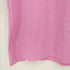 アミアレクサンドルマテュッシ AMI ALEXANDRE MATTIUSSI AMI DE COEUR T SHIRT ハートロゴ刺繍クルーネックTシャツ レディース import:XS