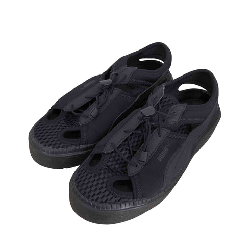 プーマ PUMA プラットフォーム トレース ライト ミュール レディース JPN:23.5