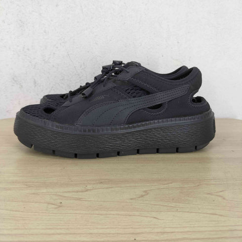 プーマ PUMA プラットフォーム トレース ライト ミュール レディース JPN:23.5