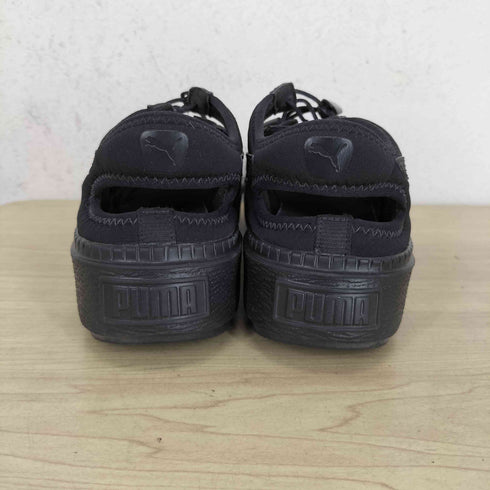 プーマ PUMA プラットフォーム トレース ライト ミュール レディース JPN:23.5