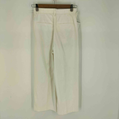 マッキントッシュフィロソフィー MACKINTOSH PHILOSOPHY サマードライワイドパンツ レディース EUR:36