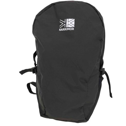 カリマー Karrimor mars panel load 18 マーズ パネル ロード バッグパック メンズ 18L