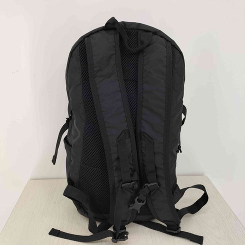 カリマー Karrimor mars panel load 18 マーズ パネル ロード バッグパック メンズ 18L