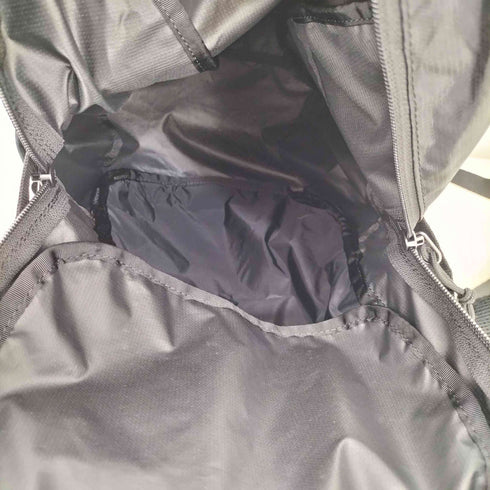 カリマー Karrimor mars panel load 18 マーズ パネル ロード バッグパック メンズ 18L