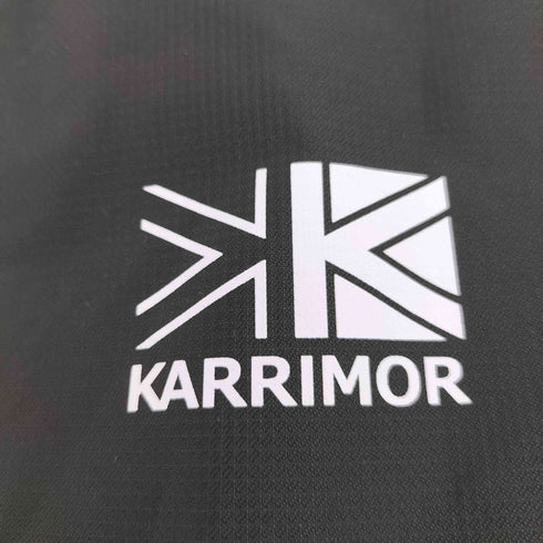 カリマー Karrimor mars panel load 18 マーズ パネル ロード バッグパック メンズ 18L