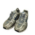 ナイキ NIKE P-6000 METALLIC SILVER レトロ ランニング メンズ JPN:26