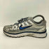 ナイキ NIKE P-6000 METALLIC SILVER レトロ ランニング メンズ JPN:26