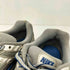 ナイキ NIKE P-6000 METALLIC SILVER レトロ ランニング メンズ JPN:26