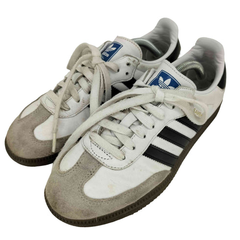 アディダスオリジナルス adidas Originals SAMBA OG サンバ OG ローカット スニーカー レディース JPN:24