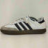 アディダスオリジナルス adidas Originals SAMBA OG サンバ OG ローカット スニーカー レディース JPN:24