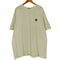 カーハート Carhartt LOOSE FIT WORKWEAR POCKET 半袖Tシャツ メンズ import:XL