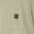 カーハート Carhartt LOOSE FIT WORKWEAR POCKET 半袖Tシャツ メンズ import:XL