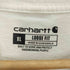 カーハート Carhartt LOOSE FIT WORKWEAR POCKET 半袖Tシャツ メンズ import:XL