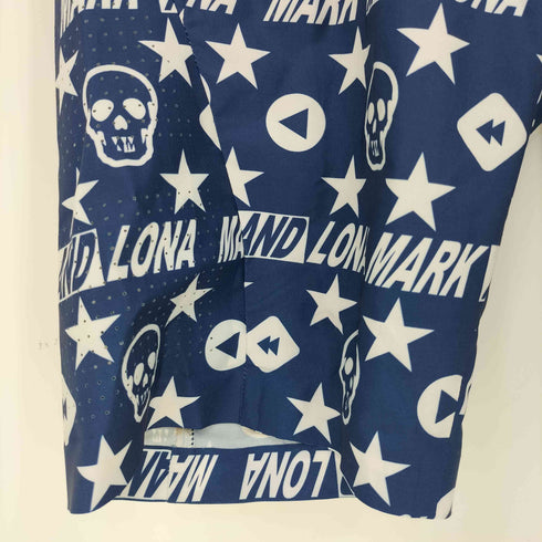 マークアンドロナ MARK&LONA Rewind 4way Stretch Shorts リワインド ストレッチ ショーツ メンズ 46